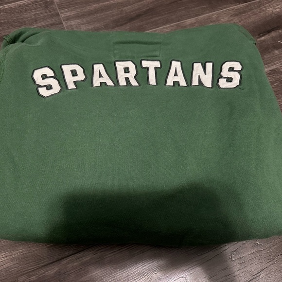 Spartan hoodie - Picture 2 of 2